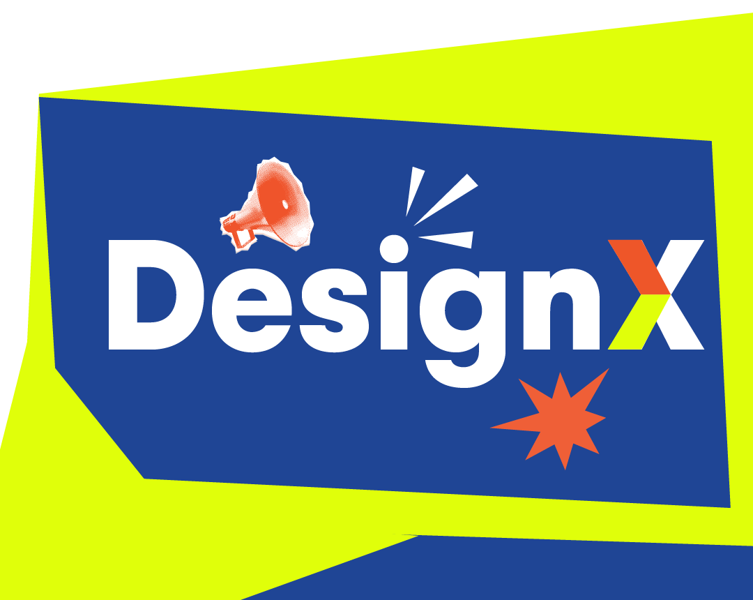 DesignX etkinlik görseli